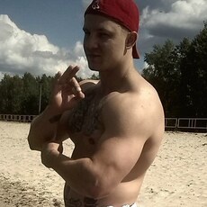 Фотография мужчины Вадим, 33 года из г. Брест