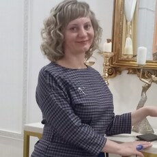 Фотография девушки Ольга, 46 лет из г. Тулун