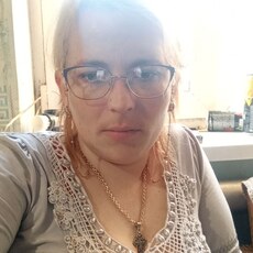 Фотография девушки Александра, 32 года из г. Узда