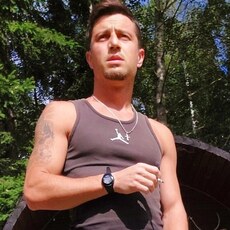 Фотография мужчины Serjant, 35 лет из г. Электросталь