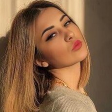 Фотография девушки Вероника, 39 лет из г. Алматы