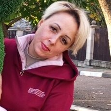 Фотография девушки Алена, 39 лет из г. Приморско-Ахтарск