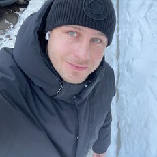 Фотография мужчины Александр, 36 лет из г. Москва