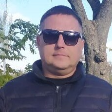 Фотография мужчины Николай, 42 года из г. Стаханов