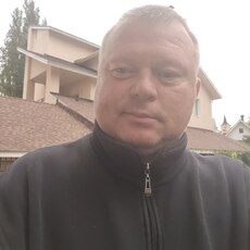 Фотография мужчины Андрей, 53 года из г. Тольятти