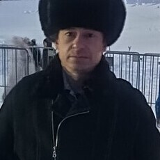 Фотография мужчины Алексей, 40 лет из г. Тобольск