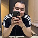 Аслан, 26 лет