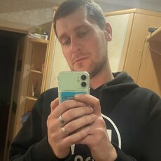 Фотография мужчины Александр, 34 года из г. Симферополь