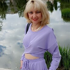 Фотография девушки Ольга, 48 лет из г. Жигулевск