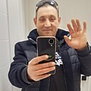 Алкксей, 44 года