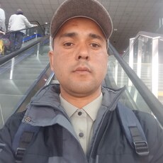 Фотография мужчины Гуванч, 30 лет из г. Смолевичи