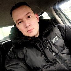 Фотография мужчины Сергей, 36 лет из г. Одинцово