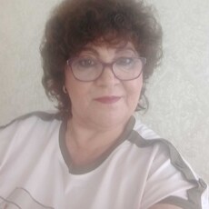 Фотография девушки Алефтина, 62 года из г. Мелеуз