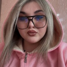 Фотография девушки Анастасия, 21 год из г. Липецк