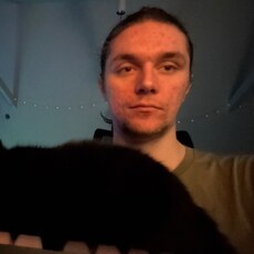 Фотография мужчины Malmoro, 20 лет из г. Калининград