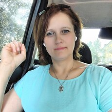 Фотография девушки Марина, 45 лет из г. Красноярск