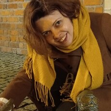 Фотография девушки Натали, 45 лет из г. Познань