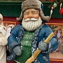 Надежда, 59 лет