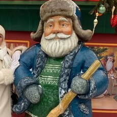 Фотография девушки Надежда, 59 лет из г. Ухта