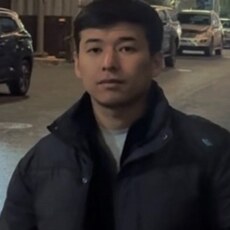 Фотография мужчины Хан, 26 лет из г. Тараз