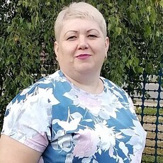 Фотография девушки Наталья, 45 лет из г. Барановичи