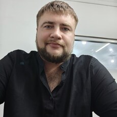 Фотография мужчины Илья, 32 года из г. Костанай