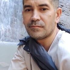 Фотография мужчины Алим, 42 года из г. Нягань