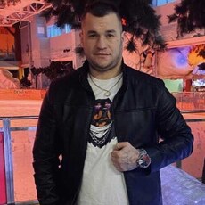 Фотография мужчины Артем, 33 года из г. Вильнюс