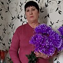 Клавдия, 58 лет