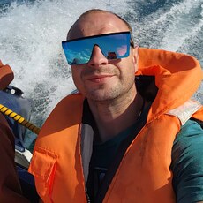 Фотография мужчины Павел, 32 года из г. Иркутск