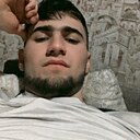 Рустам, 25 лет