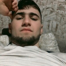 Фотография мужчины Рустам, 25 лет из г. Рязань