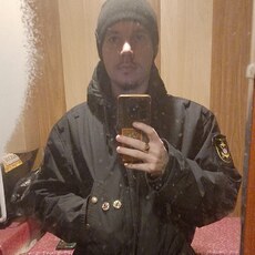 Фотография мужчины Денис, 21 год из г. Чернянка