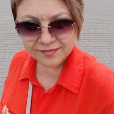 Фотография девушки Любовь, 55 лет из г. Чита
