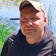 Фотография мужчины Серхио, 42 года из г. Чернигов