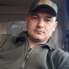 Фотография мужчины Алекс, 30 лет из г. Клинцы