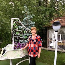 Фотография девушки Natalia, 60 лет из г. Тольятти