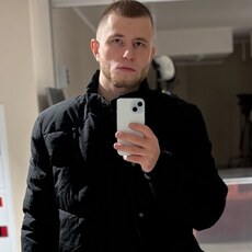 Фотография мужчины Oleg, 26 лет из г. Минск