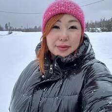 Фотография девушки Инесса, 40 лет из г. Улан-Удэ