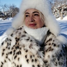 Фотография девушки Светлана, 50 лет из г. Саратов