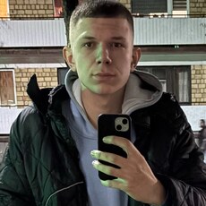Фотография мужчины Саша, 24 года из г. Брест