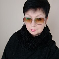 Фотография девушки Татьяна, 62 года из г. Владивосток