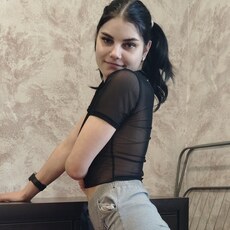 Фотография девушки Екатерина, 20 лет из г. Минск