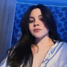 Фотография девушки Виктория, 21 год из г. Пермь