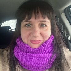 Фотография девушки Юлия, 50 лет из г. Санкт-Петербург