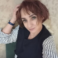 Фотография девушки Оксана, 44 года из г. Энгельс