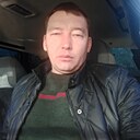 Мага, 34 года