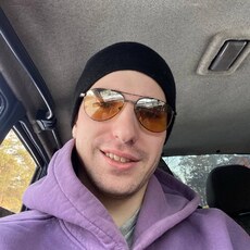 Фотография мужчины Андрей, 25 лет из г. Омск