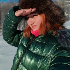 Фотография девушки Кристи, 26 лет из г. Сызрань