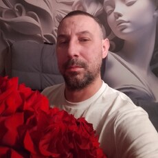 Фотография мужчины Александр, 38 лет из г. Оренбург